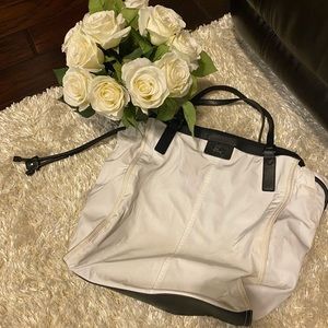 ⚡️ Burberry Nylon Tote